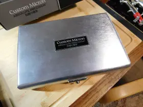 350t Iwata 734748051634 Airbrush Icm Custom Micron Takumi 18 Mm #2