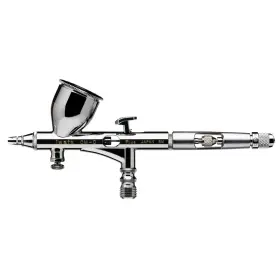 Iwata 734748051801 Iwata-medea Custom Micron Plus Dual Action Large Gravity Feed Cup