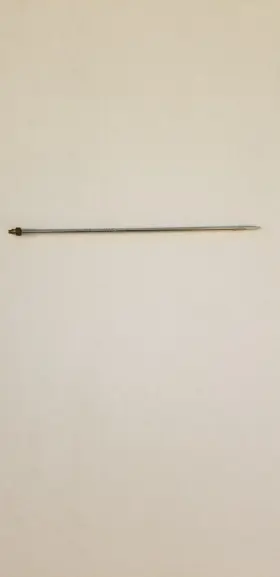 214-3 Iwata 734748121436 I 2143 Fluid Needle 1. Mm For Rg-2
