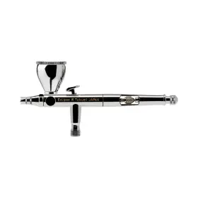 Iwa-200020 Iwata 734748135020 Anest S.r.l. Airbrush Ecl 350t Eclipse Takumi 0.35 Mm