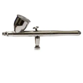 Hp-cr3 Iwata 734748145098 Revolution 4530 Gravity Feed Dual Action Airbrush #2