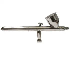 Hp-cr3 Iwata 734748145098 Revolution 4530 Gravity Feed Dual Action Airbrush #3