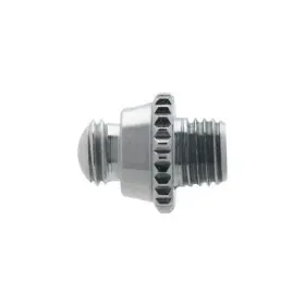 5351c Iwata 734748153543 I 535 1c Custom Micron Fluid Head Nozzle Cap .18 Mm For Cm-b/sb