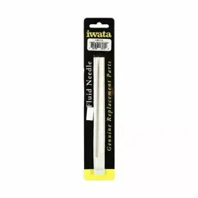 Iwata 734748161722 E3 .35mm Airbrush Fluid Needle Pn I 617 2 - Brand New Nice