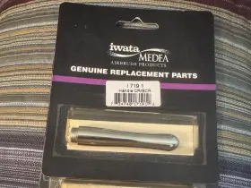 Iwata 734748171912 Handle Cr/bcr I 719 1 Genuine Licensed Replacement Parts