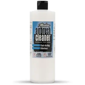 Iwata 734748500453 Iwata-medea Airbrush Cleaner 16 Oz