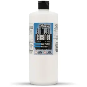 Iwata 734748500460 Iwata-medea Airbrush Cleaner 32 Oz