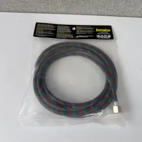 Iwata 885167550922 Iwata-medea Air Hose #2
