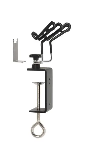 Ah-400 Iwata Iwata-medea Universal Airbrush Holder