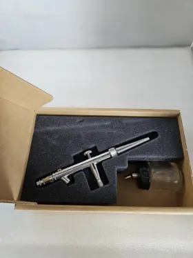 Ecl-1000 Iwata Revolution Hp-sa Airbrush Tk