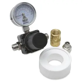 Fa700dh Iwata Medea - Air Brush Regulator