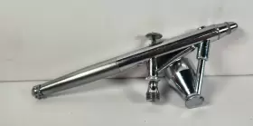 Hp-bc2 Iwata Hp-bc Dual Action Airbrush Made In Japan #2