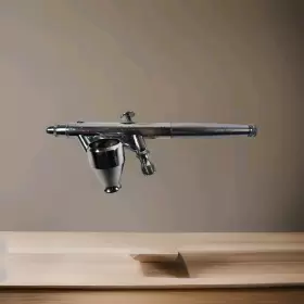 Hp-bc2 Iwata Hp-bc Dual Action Airbrush Made In Japan