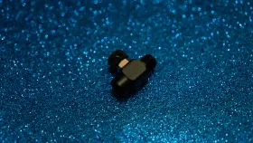 Hpa-bv2 Iwata External Bleed Valve For Airbrush #2