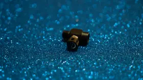 Hpa-bv2 Iwata External Bleed Valve For Airbrush