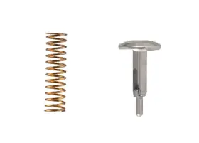 I-0351 Iwata I-035 1 Valve Spring And I 612 Main Lever Ar/br/bcr/cr/sar/bcs/bs/sbs/cs
