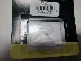 I-080-1 Iwata .2mm A/b Fluid Nozzle Replacement Part #2
