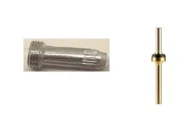 I-170 Iwata I-135 I-015 4 Air Valve C/bc/bc2 And 2 Spring Guide C/bc/eclipse