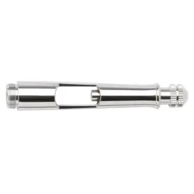 I1556 Iwata Airbrush Pre Set Handle With Single Cut Out Part - Genuine