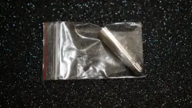 I1559 Iwata Airbrush Pre Set Handle Assembly #2