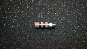 I1603 Iwata Quickfit Quick Disconnect Fitting Set #2
