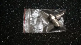 I1603 Iwata Quickfit Quick Disconnect Fitting Set #3