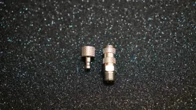 I1603 Iwata Quickfit Quick Disconnect Fitting Set