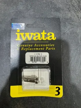 I1701 Iwata Spring Guide A-sb