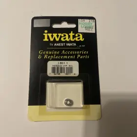 I6011 Iwata Eclipse Airbrush Needle Cap Part