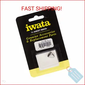 Iwata Iwa-200741 Neo Nozzle Cap .35mm