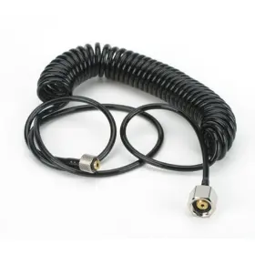 Iwacti10 Iwata 10ft Cobra Coil Air Hose