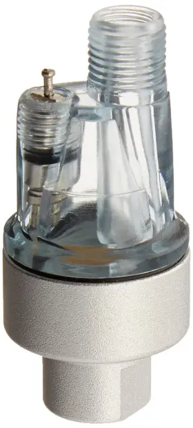 Iwafa450 Iwata Iwata-medea Pistol Grip Moisture Filter