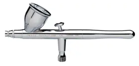Iwar4500 Iwata Revolution Cr Airbrush 4247