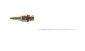 Iwata Medea 734748008027 N 0802 Nozzle N5 Neo Bcn And 075 2 Needle