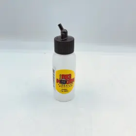 Iwata-medea 734748145364 Big Mouth Bottle 2 Oz