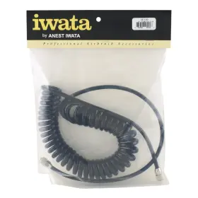 Is130 Iwata-medea 734748200247 Smart Jet Coil Hose