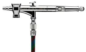 H3001 Iwata-medea High Performance Airbrush Hp-sb Plus