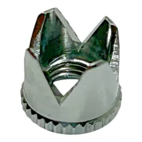 I-105-0 Iwata-medea Crown Cap Fits A B Sb C Bc Bc2 Airbrush Models