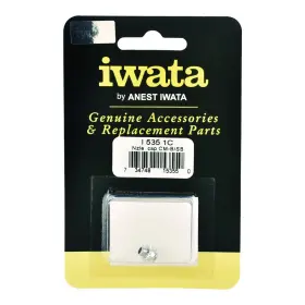 I5351c Iwata-medea Fluid Head Nozzle Cap .18mm Cm-b/sb