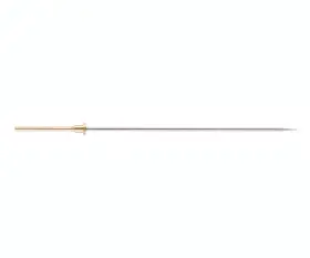 Hp-g6 Iwata-medea I6174 Fluid Needle Set .6mm