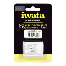 I7042 Iwata-medea Nozzle Revolution Ar/br .3mm
