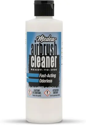 Iwata-medea Inc 313109015074 Airbrush Cleaner 8 Oz