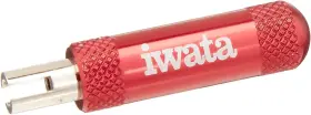 Iwata-medea Inc 744110693751 Nozzle Wrench #3