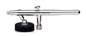 R2001 Iwata-medea Revolution Bcr Airbrush Set With Hose