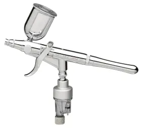 R5500 Iwata-medea Revolution 5500 Tr-2 Airbrush