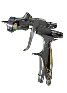 Ws-400-1301ch Iwata Aset 5905 Ws400 Super Nova 1.3 High Definition Compliant Gun Only