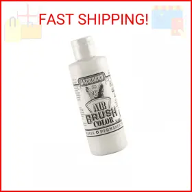Jacquard 445012545546 Clear Extender Airbrush Medium 4oz