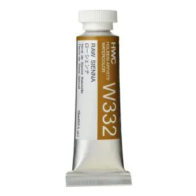 B001dmtop6 K&company Part Holbein Artists Watercolor 15ml Tube 1 Count Pack Of 332 Raw Sienna