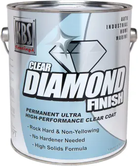 8304-parent Kbs Coatings Diamondfinish Clear Coat