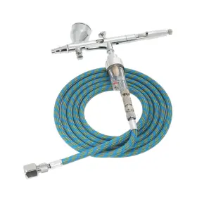 Cam4357470087150aq Kkmoon Professional Feed Airbrush Kit With 1.8m Hose E6m4